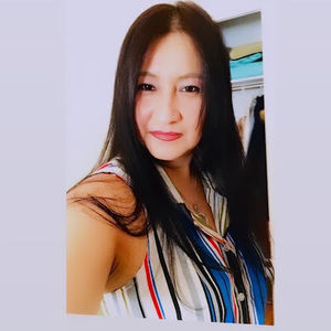 Meet your Posher, Lorena